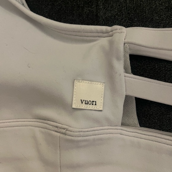 Vouri Bra - Picture 4 of 5